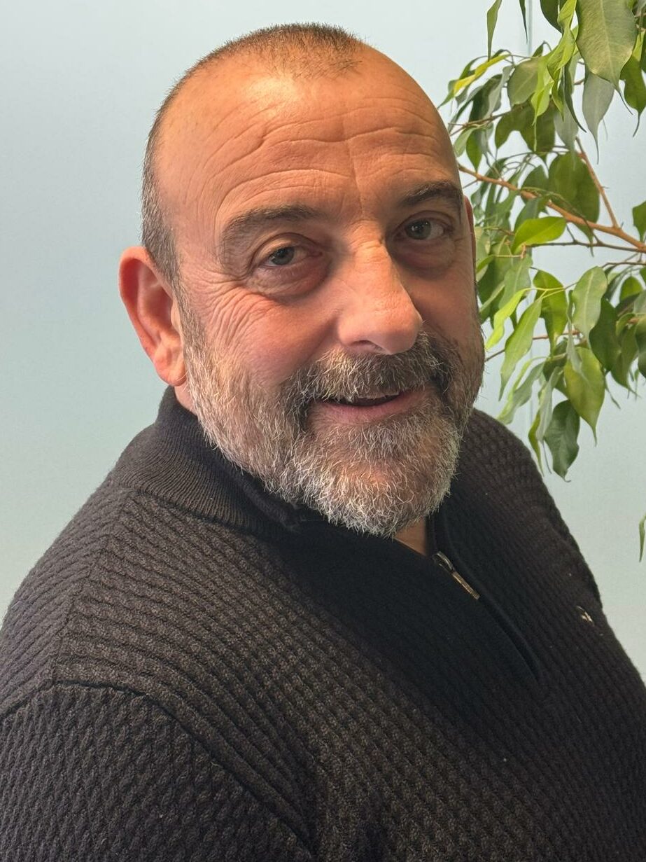 Collaborateur Expert -Franck
Cabinet comptable ADB - OYONNAX NANTUA AMBERIEU