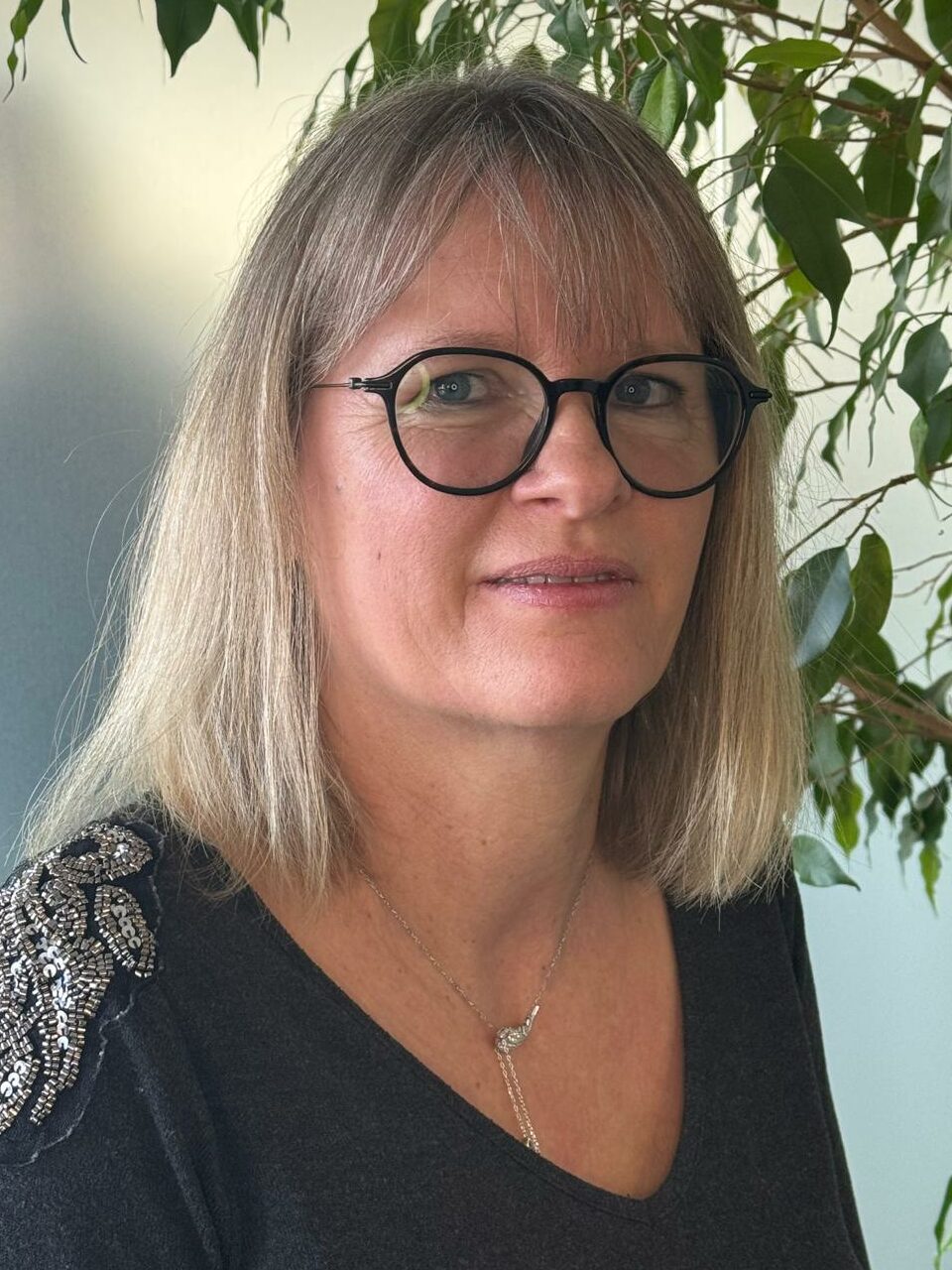 Assistant comptable - Stéphanie
Cabinet comptable ADB - OYONNAX NANTUA AMBERIEU