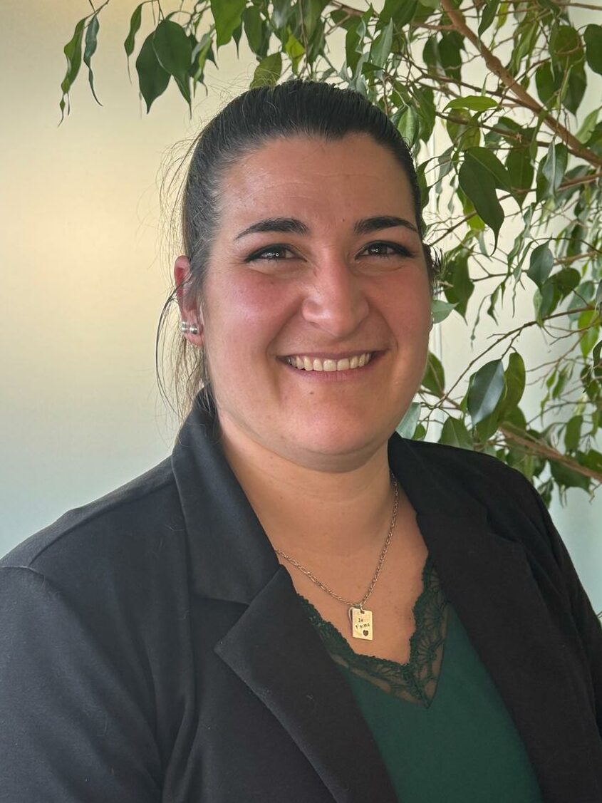 Assistant comptable - Laureen
Cabinet comptable ADB - OYONNAX NANTUA AMBERIEU