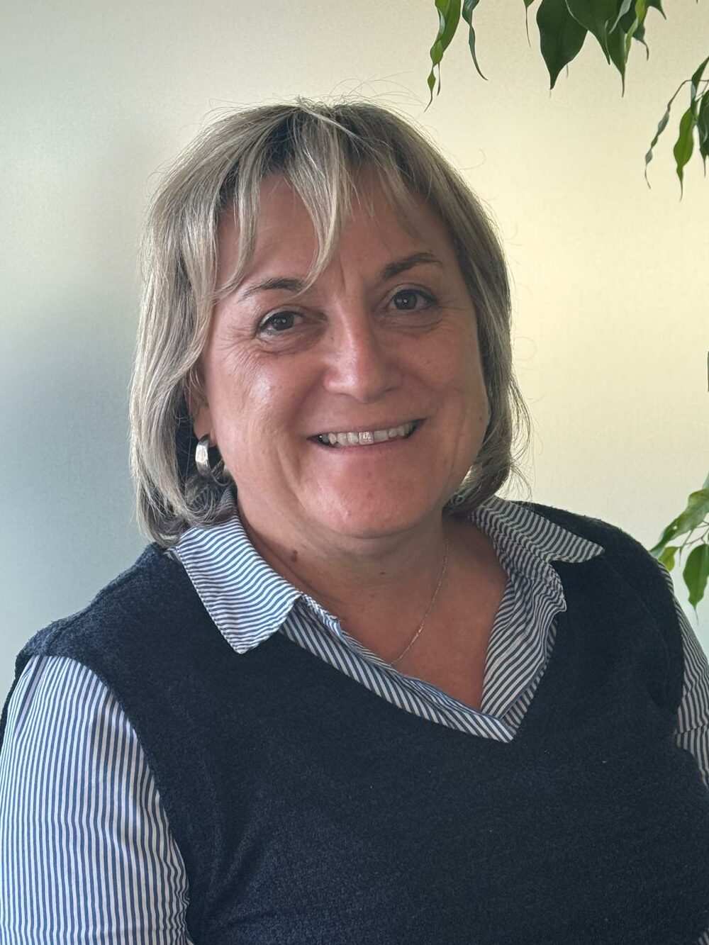 Assistant comptable - Sylvie
Cabinet comptable ADB - OYONNAX NANTUA AMBERIEU