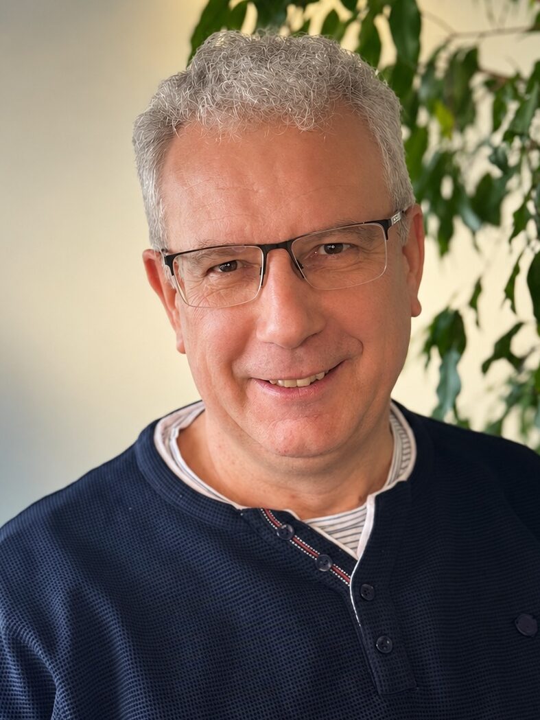 Collaborateur Expert - Didier
Cabinet comptable ADB - OYONNAX NANTUA AMBERIEU