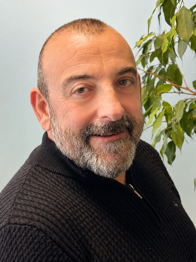 Collaborateur Expert - Franck
Cabinet comptable ADB - OYONNAX NANTUA AMBERIEU