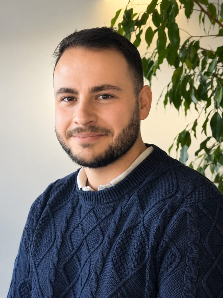 Collaborateur Expert - Jérémy
Cabinet comptable ADB - OYONNAX NANTUA AMBERIEU