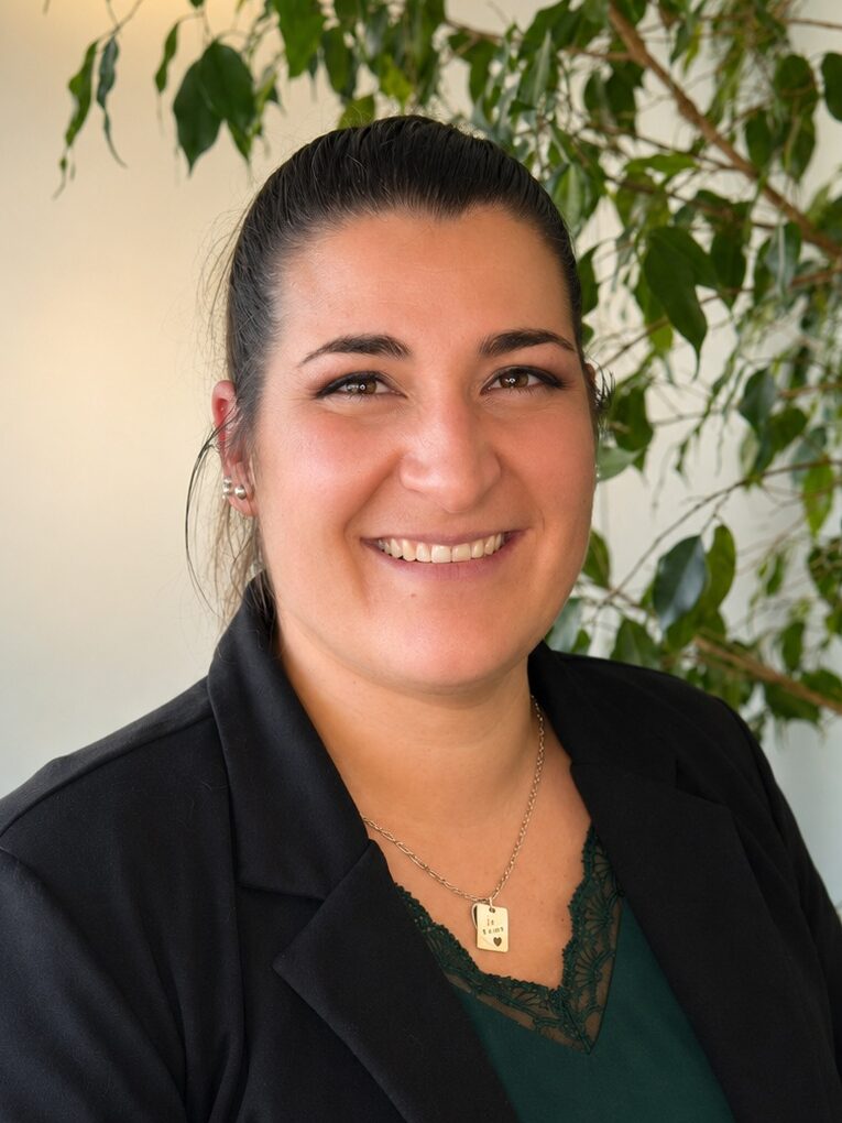 Assistant comptable - Laureen
Cabinet comptable ADB - OYONNAX NANTUA AMBERIEU