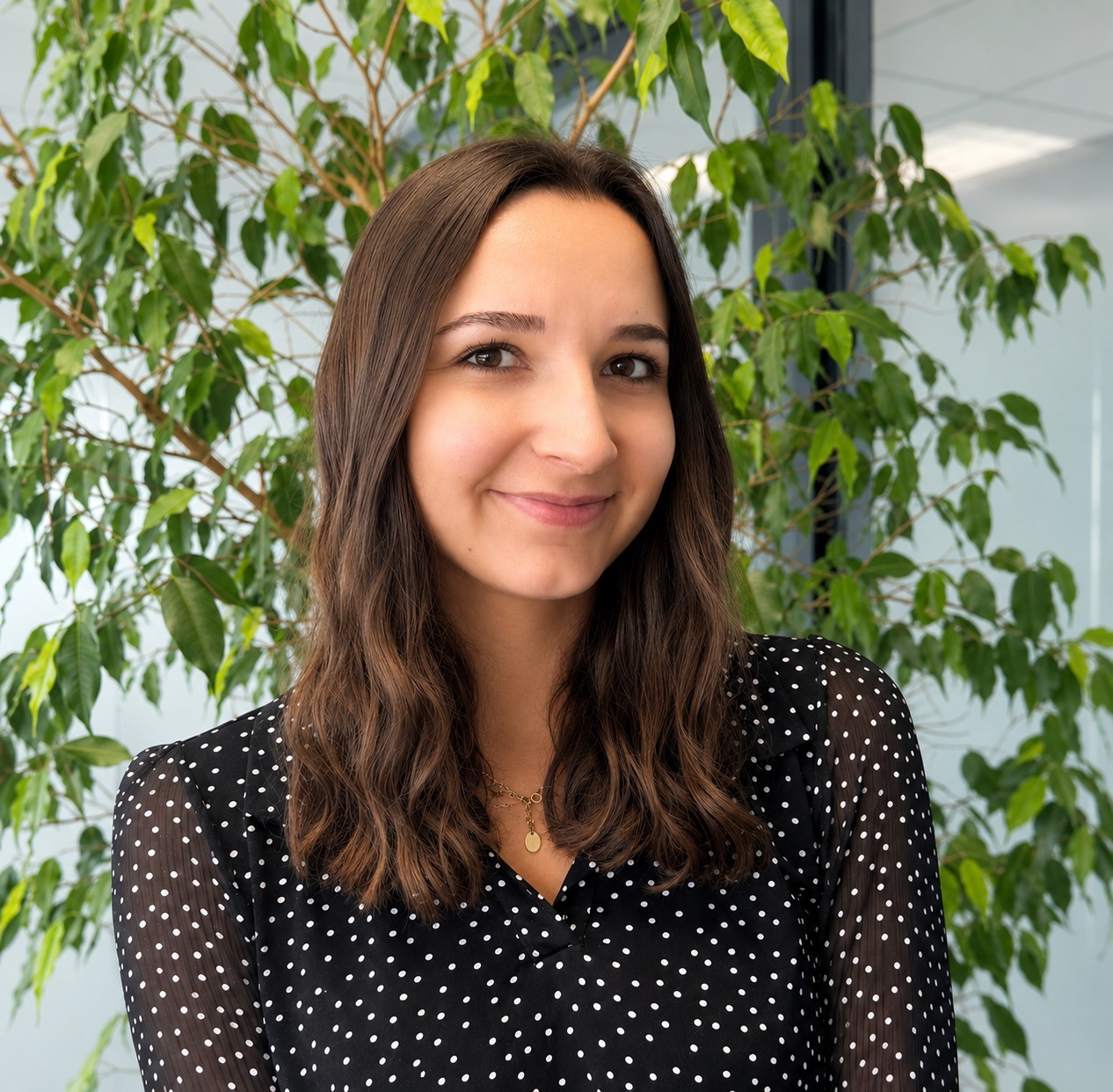 Assistant comptable - Apprentie - Mathilde
Cabinet comptable ADB - OYONNAX NANTUA AMBERIEU
