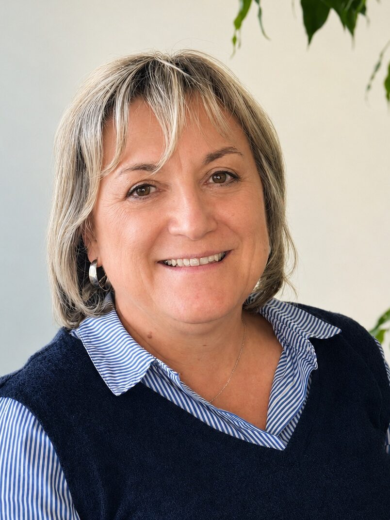 Assistant comptable - Sylvie
Cabinet comptable ADB - OYONNAX NANTUA AMBERIEU